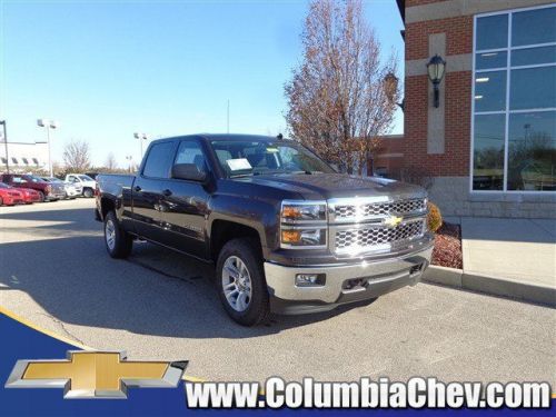 2014 Chevrolet Silverado 1500 LT, US $41,998.00, image 6