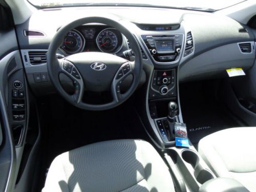 2014 Hyundai Elantra SE, US $20,165.00, image 3