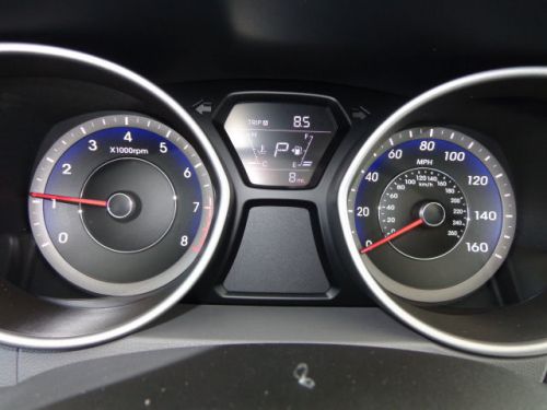 2014 Hyundai Elantra SE, US $20,165.00, image 5