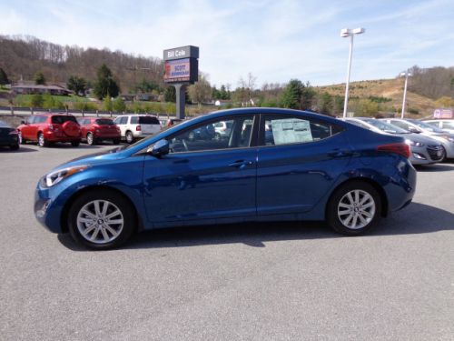 2014 Hyundai Elantra SE, US $20,165.00, image 6