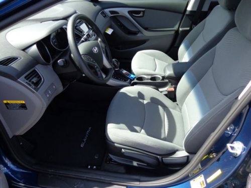 2014 Hyundai Elantra SE, US $20,165.00, image 7