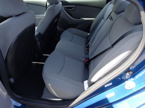 2014 Hyundai Elantra SE, US $20,165.00, image 9