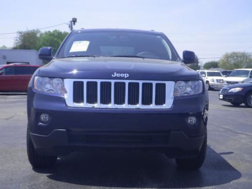 2013 jeep grand cherokee laredo