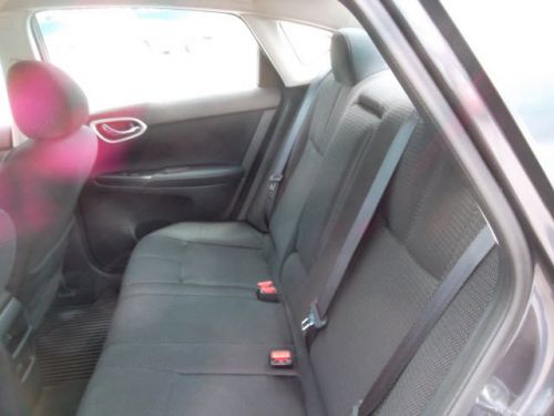 2013 nissan sentra