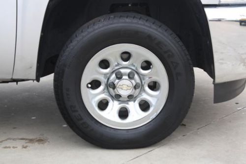 2013 Chevrolet Silverado 1500 LS, US $23,933.00, image 2