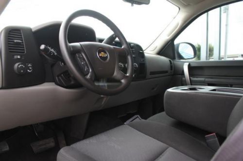 2013 Chevrolet Silverado 1500 LS, US $23,933.00, image 3
