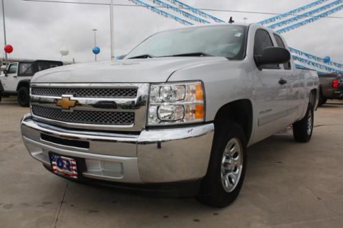 2013 Chevrolet Silverado 1500 LS, US $23,933.00, image 6