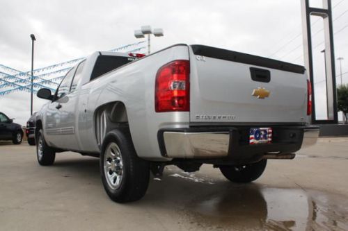 2013 Chevrolet Silverado 1500 LS, US $23,933.00, image 7