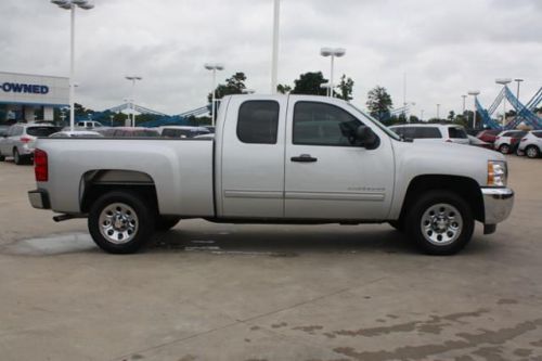 2013 Chevrolet Silverado 1500 LS, US $23,933.00, image 12