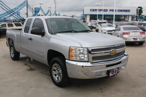 2013 Chevrolet Silverado 1500 LS, US $23,933.00, image 13