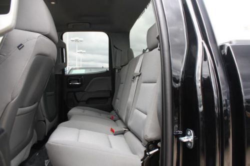 2014 chevrolet silverado 1500 work truck