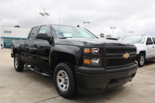 2014 Chevrolet Silverado 1500 Work Truck, US $31,323.00, image 2