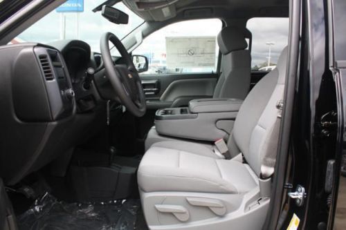 2014 Chevrolet Silverado 1500 Work Truck, US $31,323.00, image 5