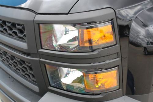 2014 Chevrolet Silverado 1500 Work Truck, US $31,323.00, image 9