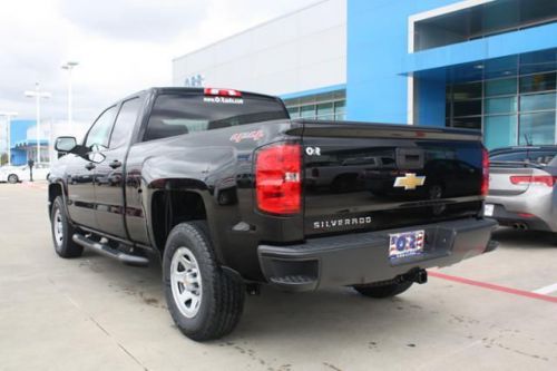 2014 Chevrolet Silverado 1500 Work Truck, US $31,323.00, image 11