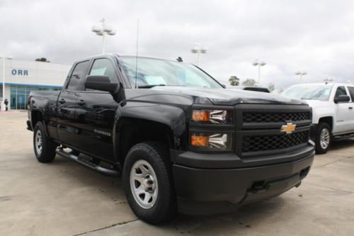 2014 Chevrolet Silverado 1500 Work Truck, US $31,323.00, image 12