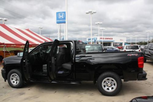 2014 Chevrolet Silverado 1500 Work Truck, US $31,323.00, image 14