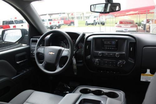2014 Chevrolet Silverado 1500 Work Truck, US $31,323.00, image 16