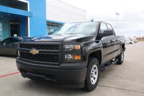 2014 Chevrolet Silverado 1500 Work Truck, US $31,323.00, image 18