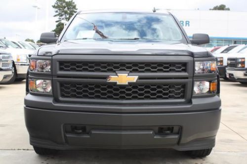 2014 Chevrolet Silverado 1500 Work Truck, US $31,323.00, image 24