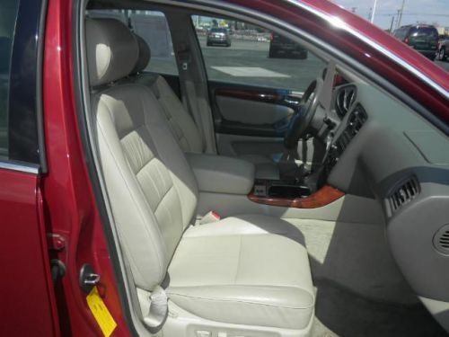 2001 Lexus GS 300, US $10,950.00, image 4
