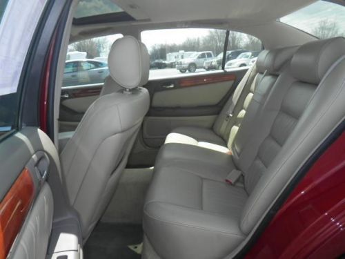 2001 Lexus GS 300, US $10,950.00, image 5