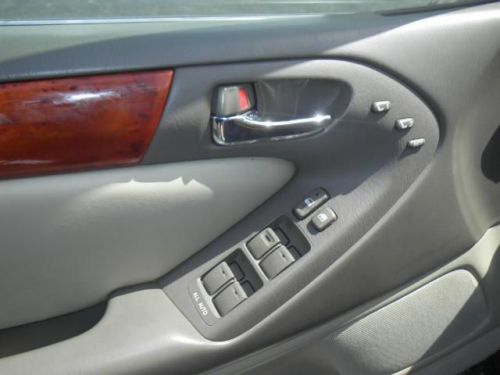2001 Lexus GS 300, US $10,950.00, image 7