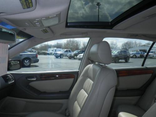2001 Lexus GS 300, US $10,950.00, image 11