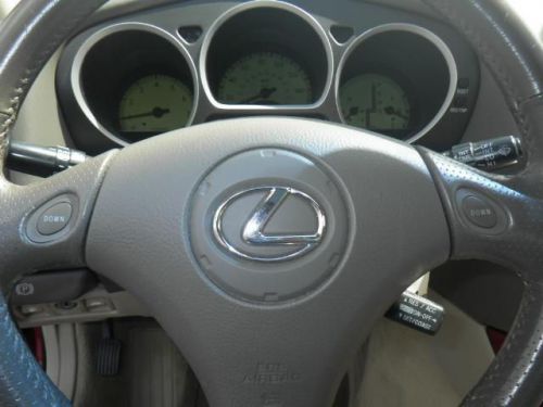 2001 Lexus GS 300, US $10,950.00, image 12