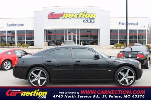 2010 Dodge Charger Rallye, US $19,950.00, image 6