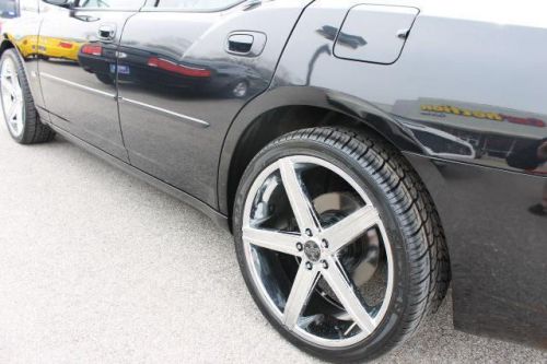 2010 Dodge Charger Rallye, US $19,950.00, image 8