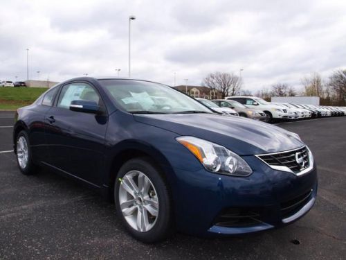 2013 Nissan Altima 2.5 S, US $27,009.00, image 2