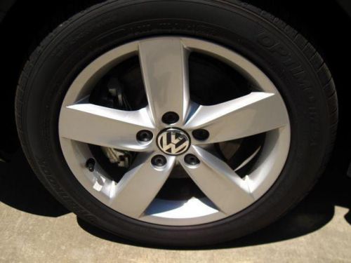 2014 volkswagen jetta tdi