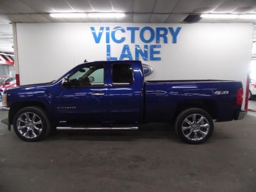 2013 Chevrolet Silverado 1500 LT, US $27,572.00, image 2