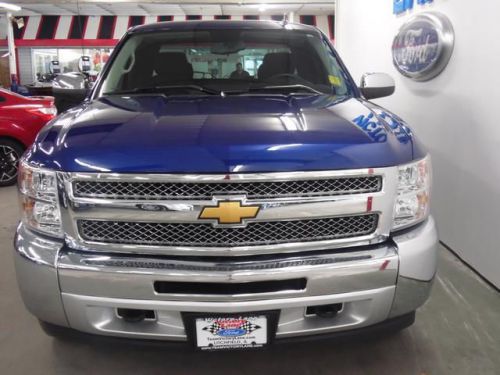 2013 Chevrolet Silverado 1500 LT, US $27,572.00, image 3