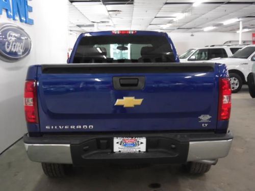 2013 Chevrolet Silverado 1500 LT, US $27,572.00, image 4