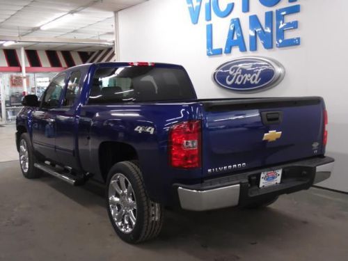 2013 Chevrolet Silverado 1500 LT, US $27,572.00, image 7
