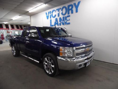 2013 Chevrolet Silverado 1500 LT, US $27,572.00, image 11