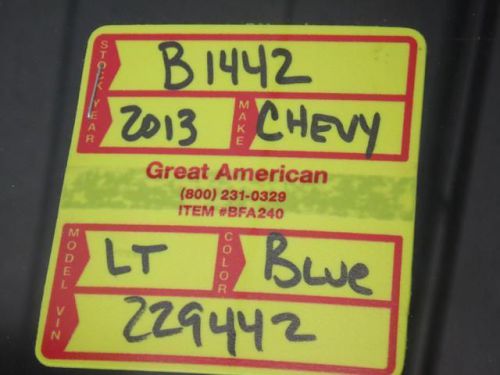 2013 Chevrolet Silverado 1500 LT, US $27,572.00, image 12