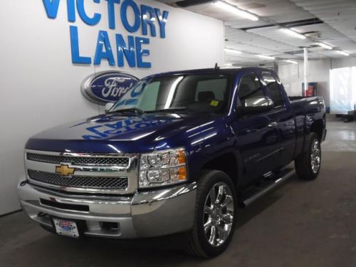 2013 Chevrolet Silverado 1500 LT, US $27,572.00, image 13