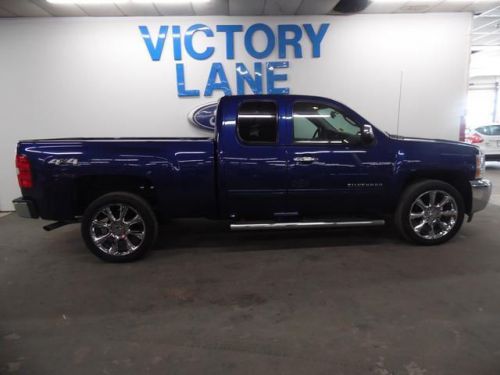 2013 Chevrolet Silverado 1500 LT, US $27,572.00, image 16