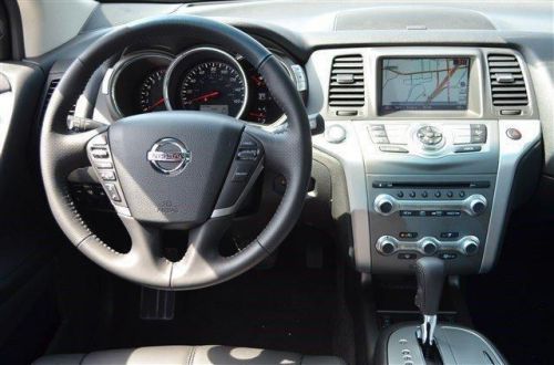 2014 Nissan Murano SL, US $38,810.00, image 4