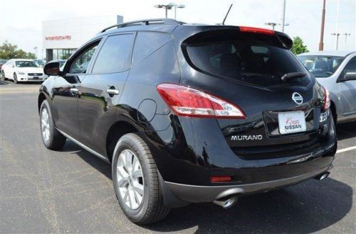2014 Nissan Murano SL, US $38,810.00, image 8