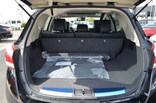 2014 Nissan Murano SL, US $38,810.00, image 9