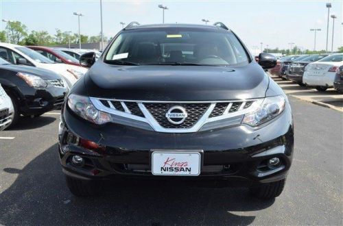 2014 Nissan Murano SL, US $38,810.00, image 13
