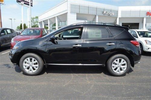 2014 Nissan Murano SL, US $38,810.00, image 14