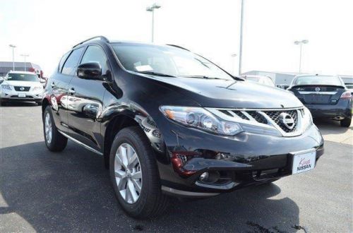 2014 Nissan Murano SL, US $38,810.00, image 17