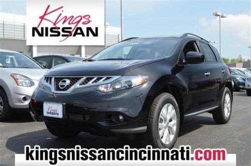 2014 Nissan Murano SL, US $38,810.00, image 24