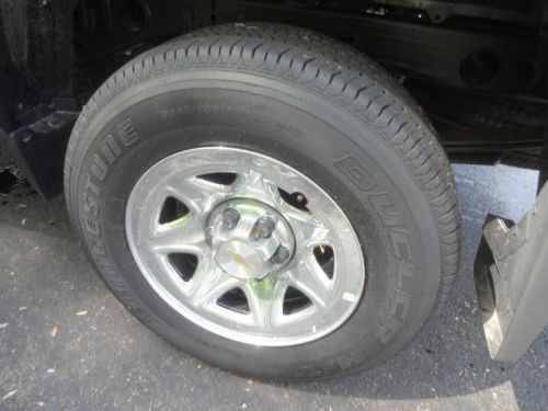 2014 Chevrolet Silverado 1500 Work Truck, US $32,079.00, image 3
