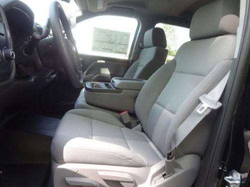 2014 Chevrolet Silverado 1500 Work Truck, US $32,079.00, image 4